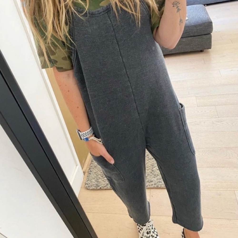 Colsie jumpsuit
